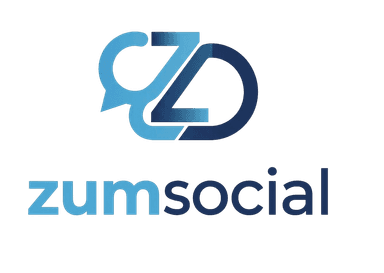 Zum Social logo